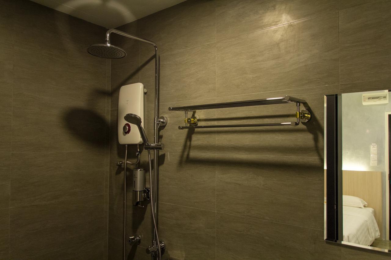 Io Hotel Kuala Lumpur Esterno foto