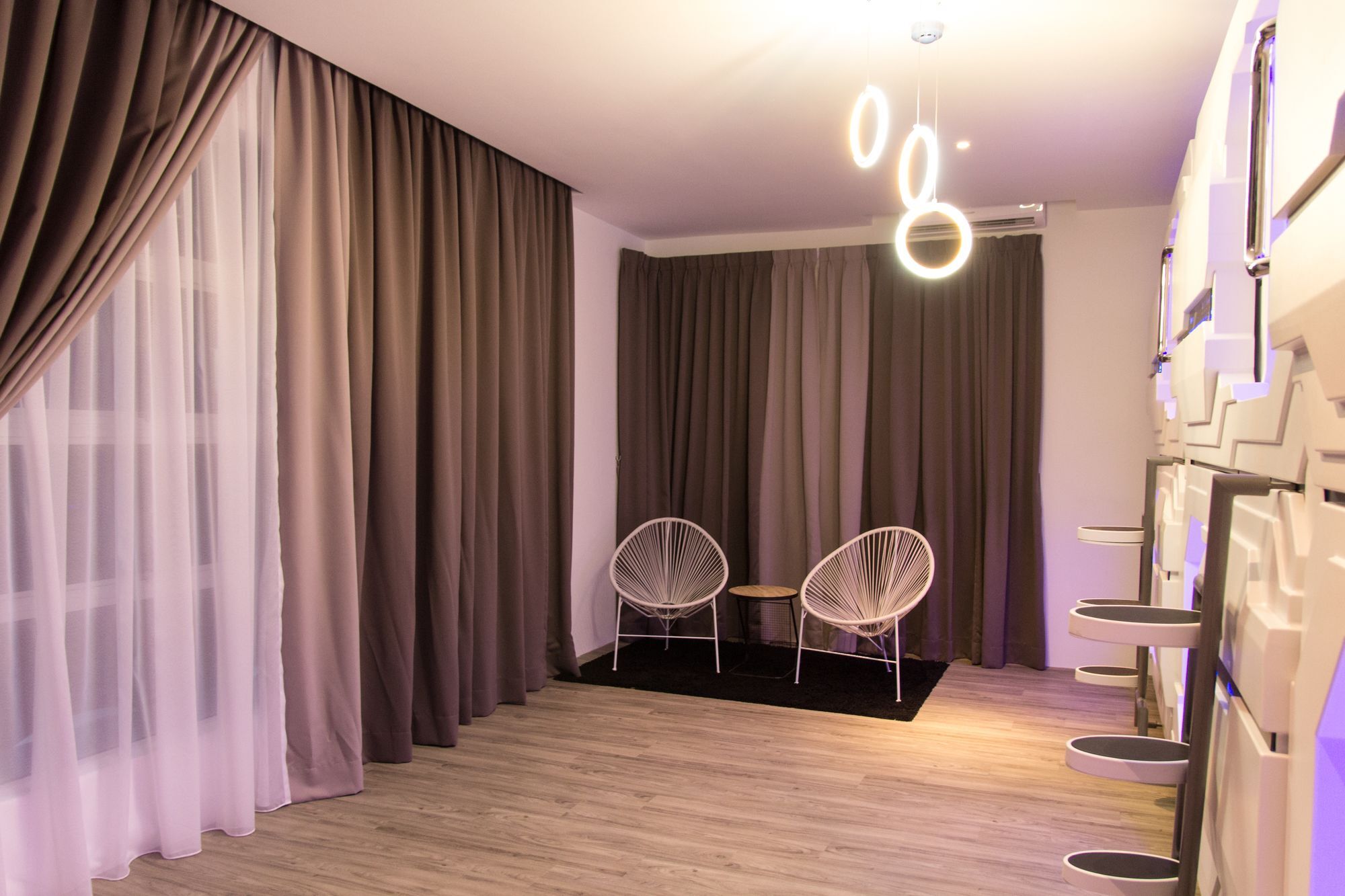 Io Hotel Kuala Lumpur Esterno foto