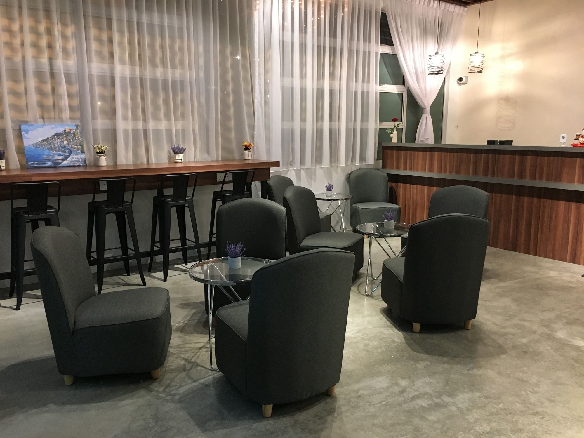 Io Hotel Kuala Lumpur Esterno foto