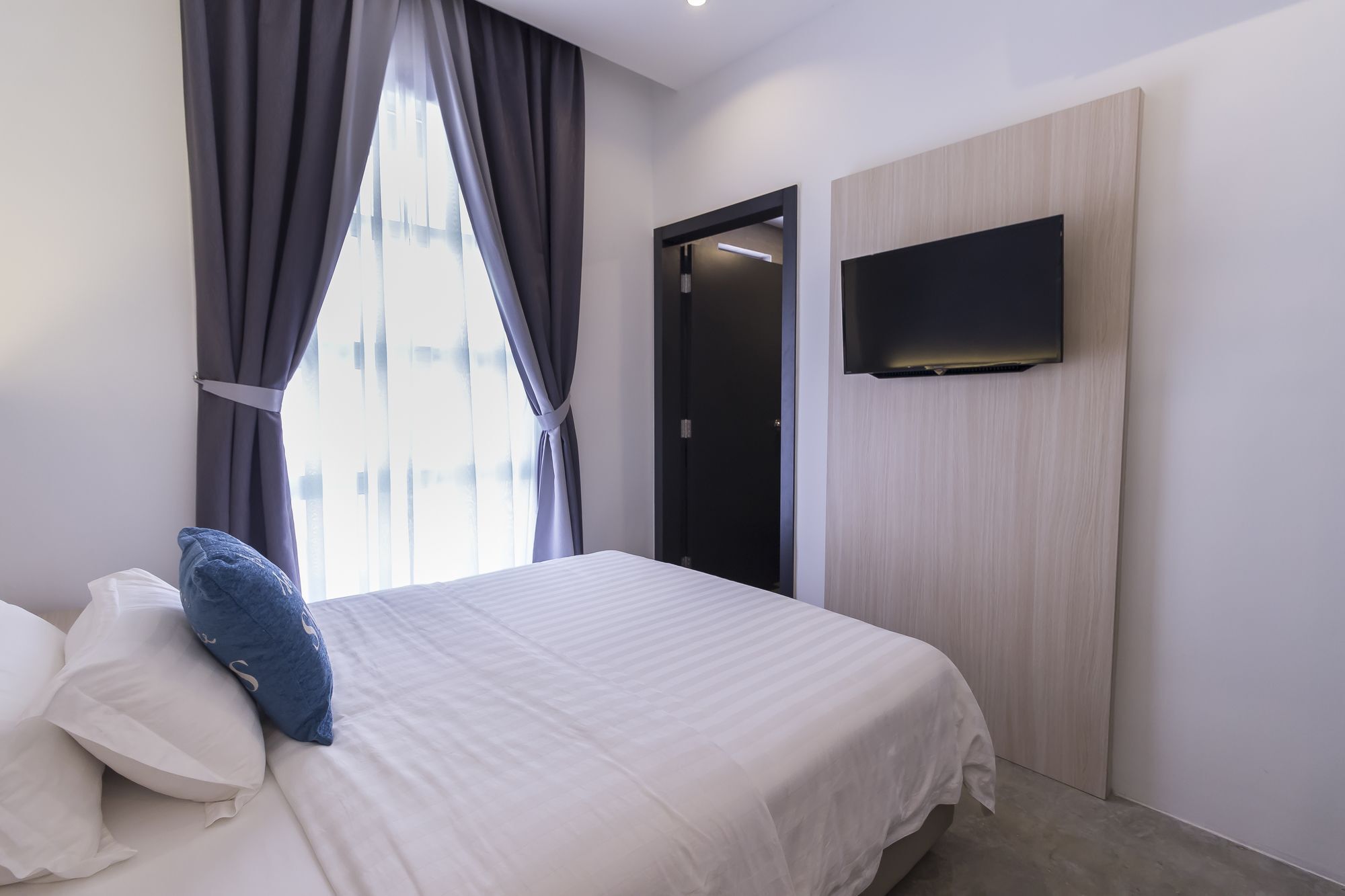 Io Hotel Kuala Lumpur Esterno foto